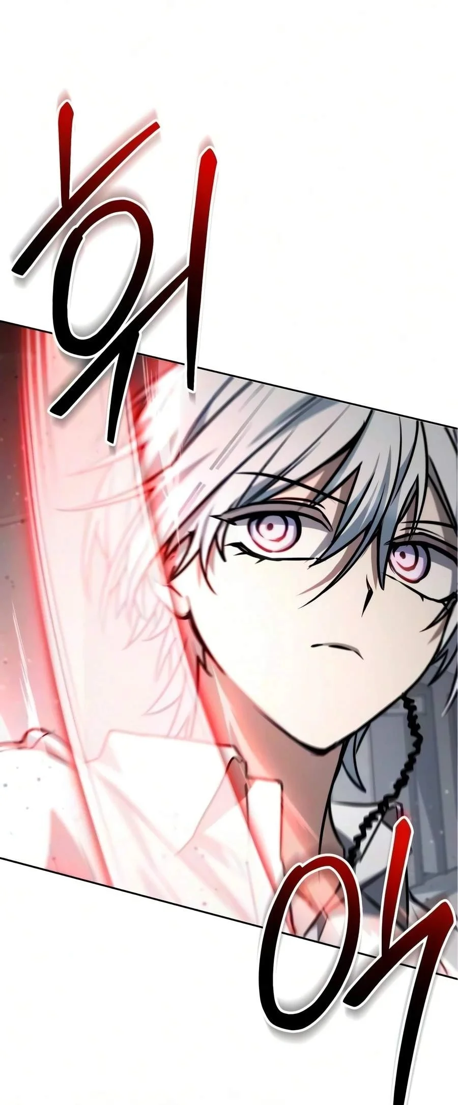 Genius Prismatic Mage Chapter 80 Gambar 17