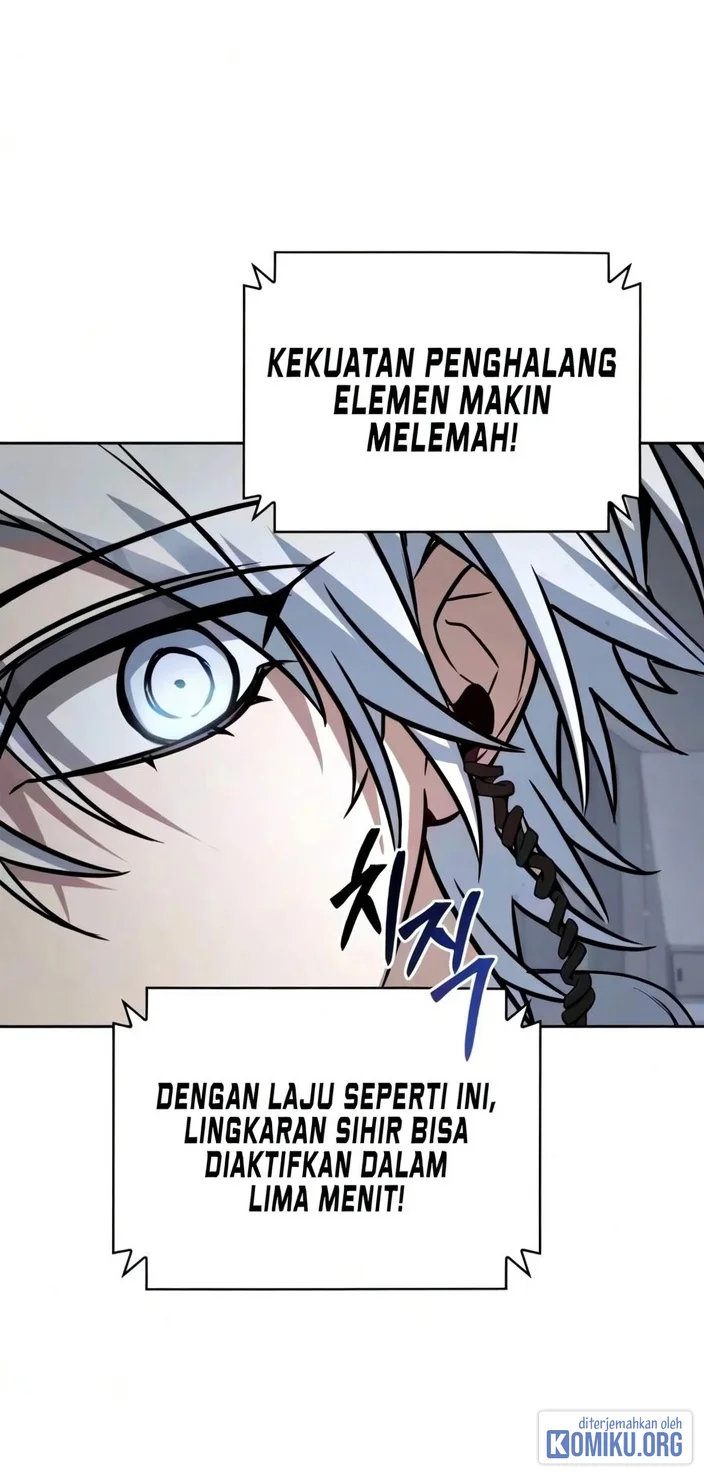 Genius Prismatic Mage Chapter 80 Gambar 21