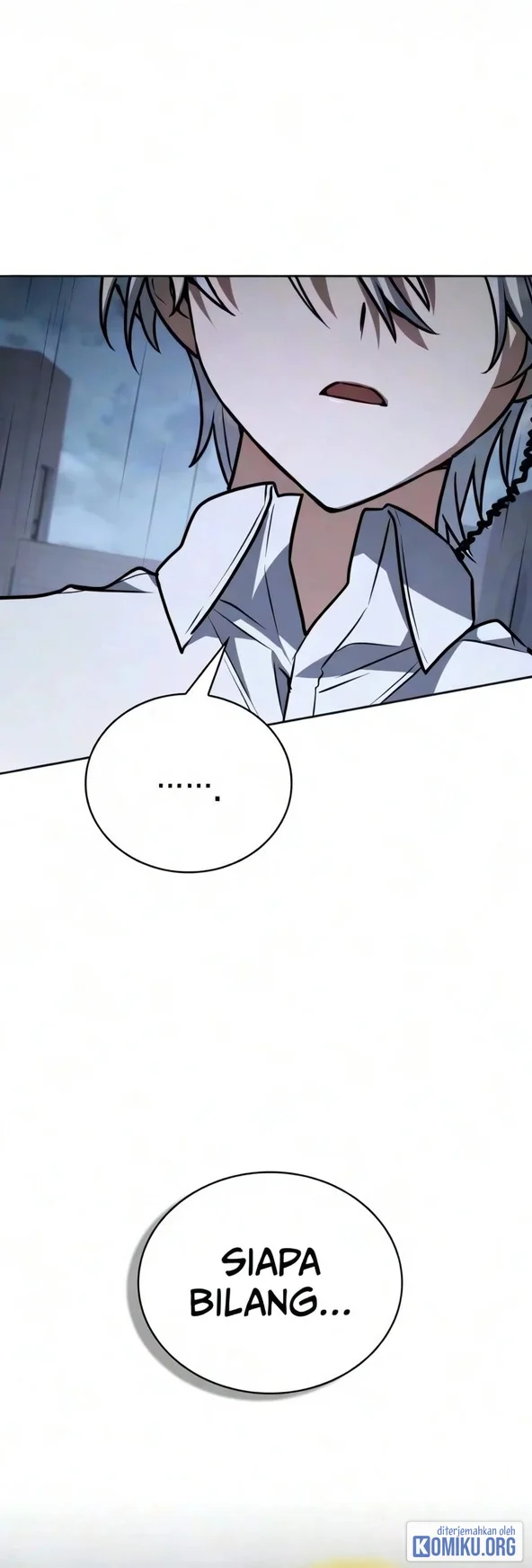 Genius Prismatic Mage Chapter 81 Gambar 19
