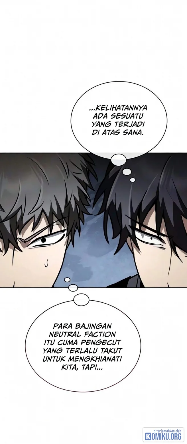 Genius Prismatic Mage Chapter 82 Gambar 16