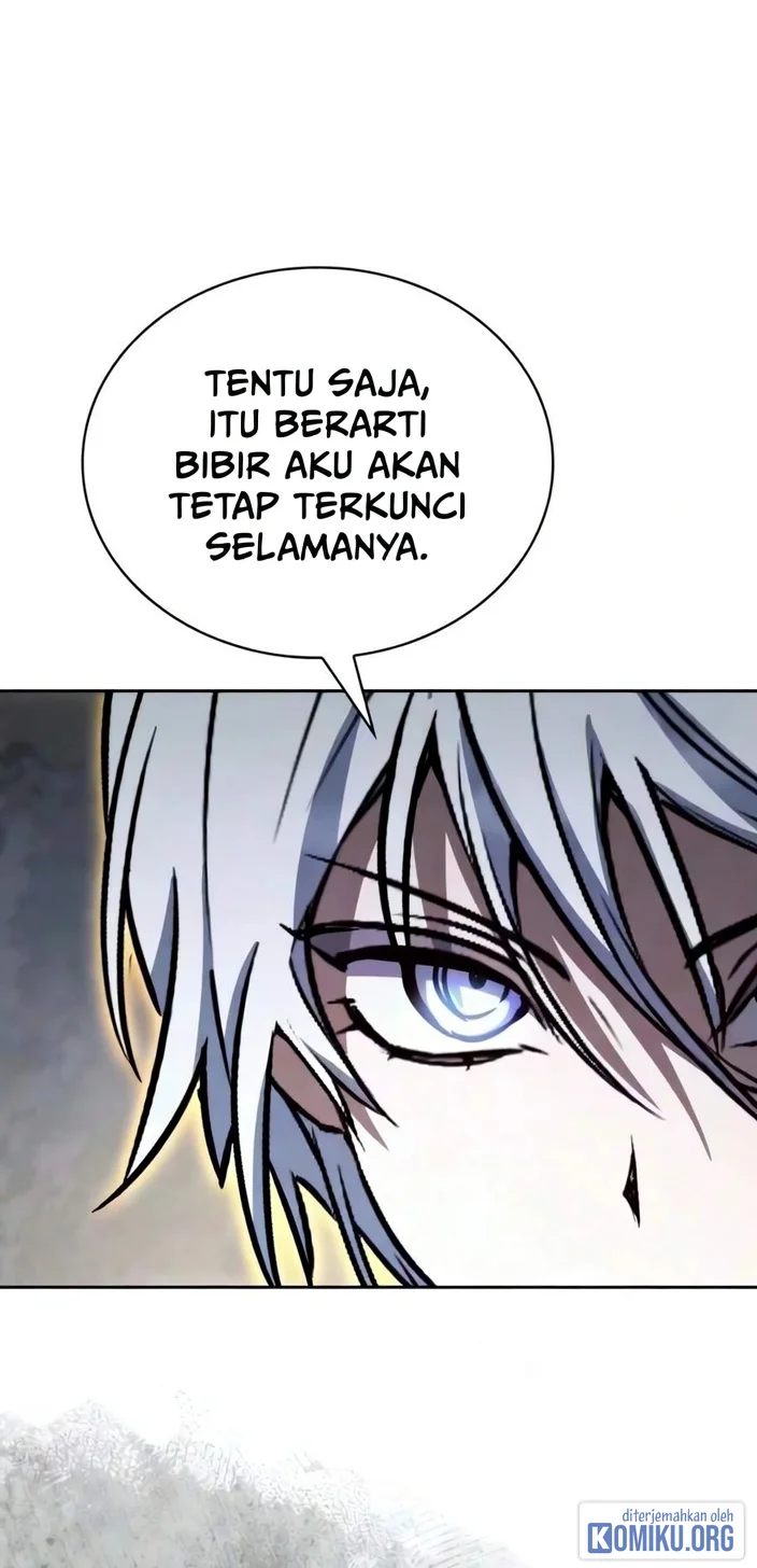 Genius Prismatic Mage Chapter 85 Gambar 14