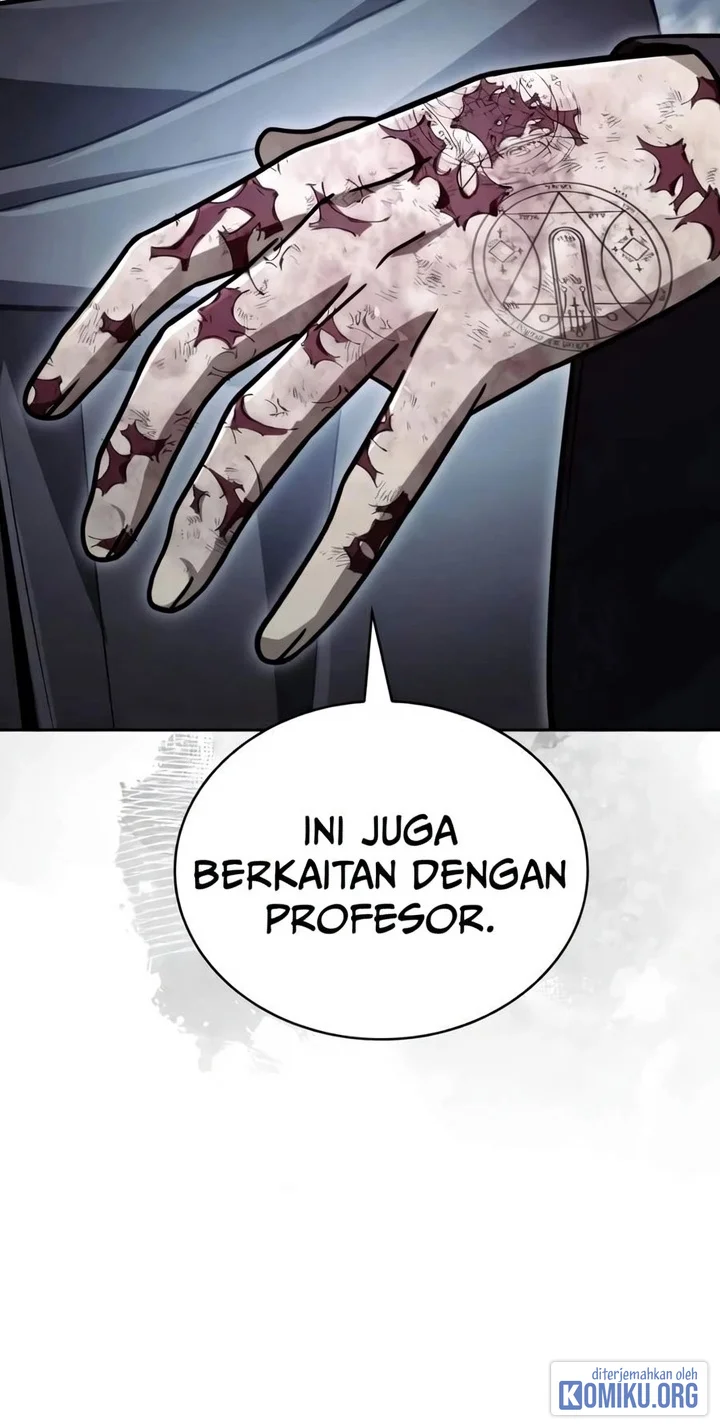 Genius Prismatic Mage Chapter 86 Gambar 18