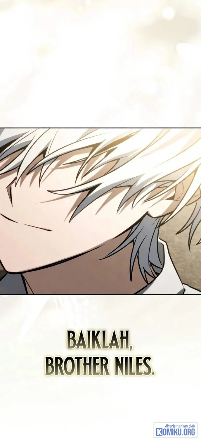 Genius Prismatic Mage Chapter 87 Gambar 16