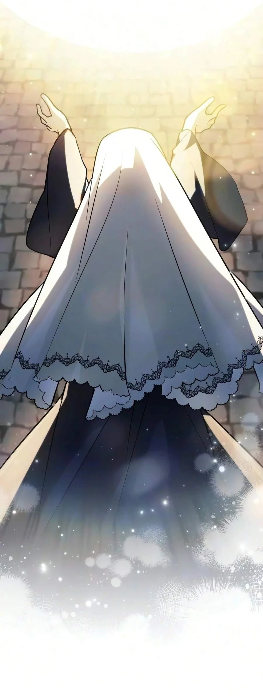 Genius Prismatic Mage Chapter 89 Gambar 20