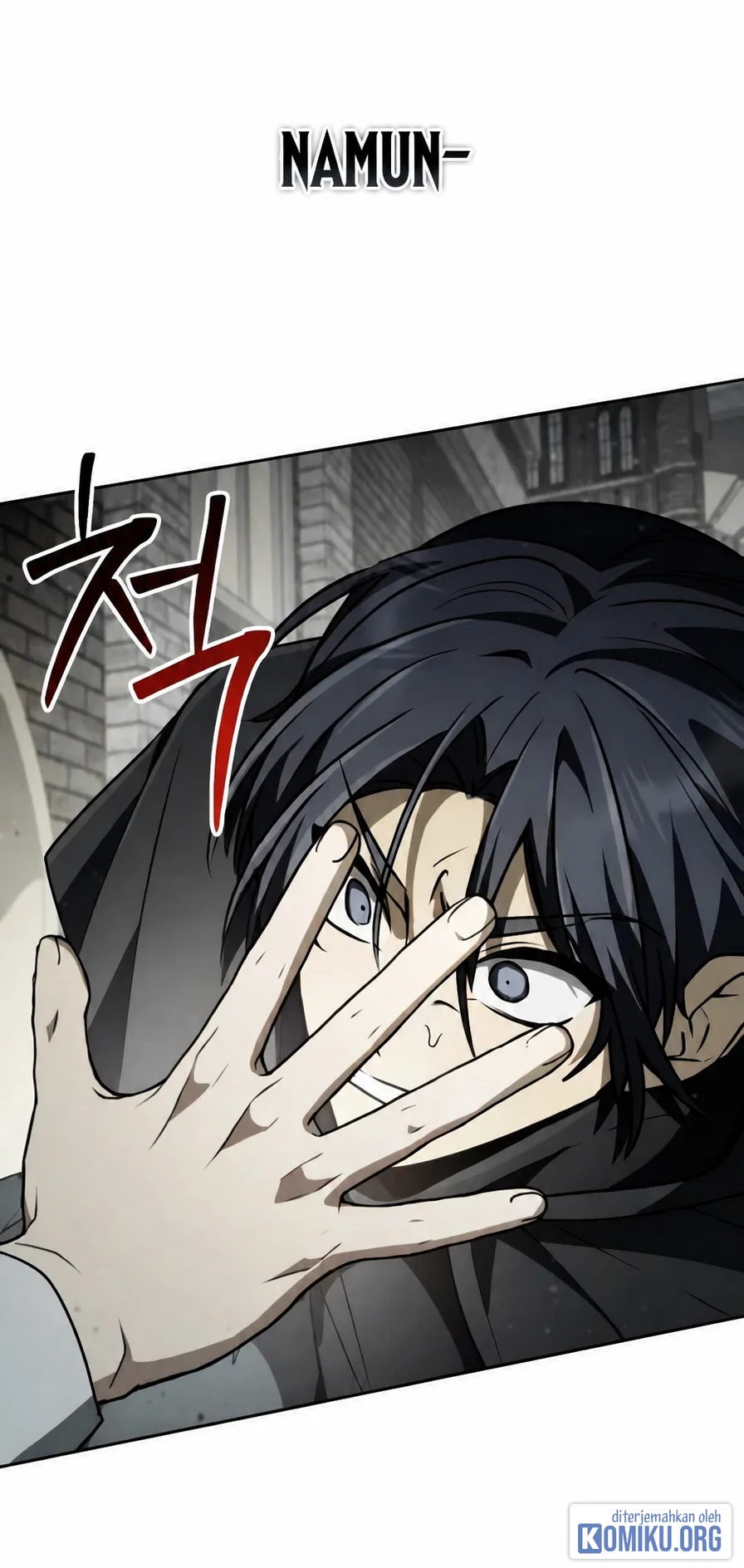 Genius Prismatic Mage Chapter 90 Gambar 20