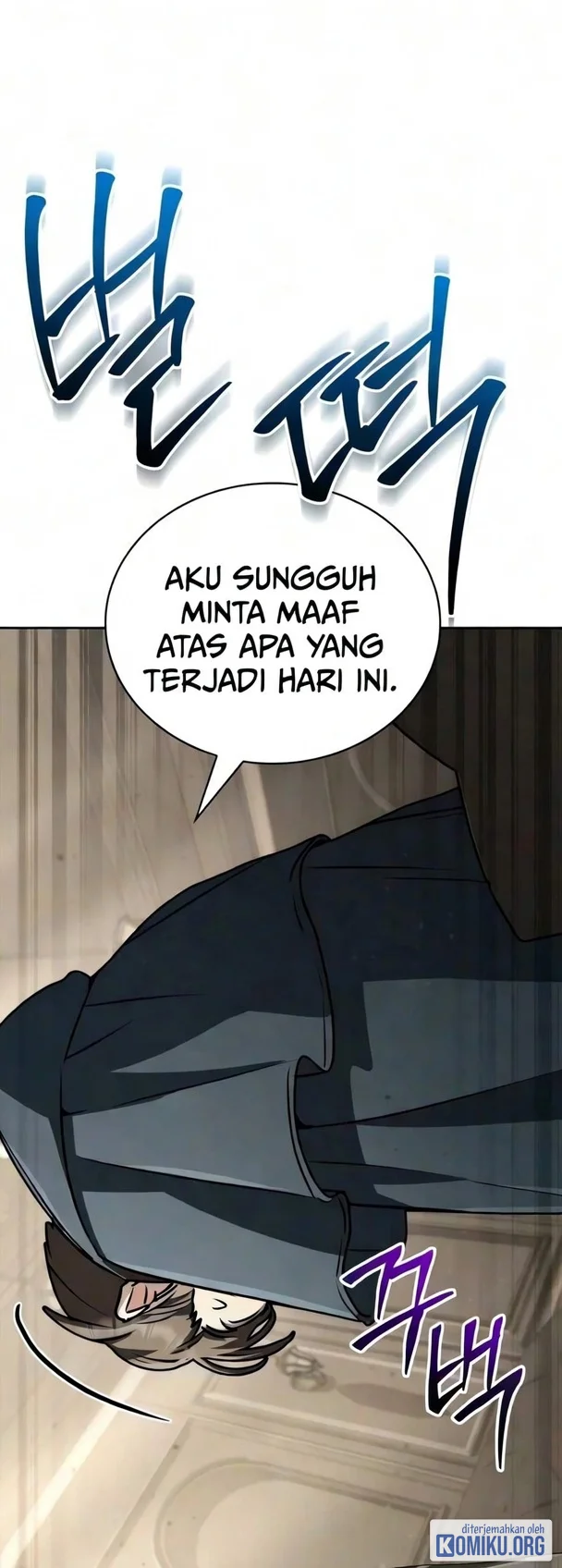 Genius Prismatic Mage Chapter 91 Gambar 17