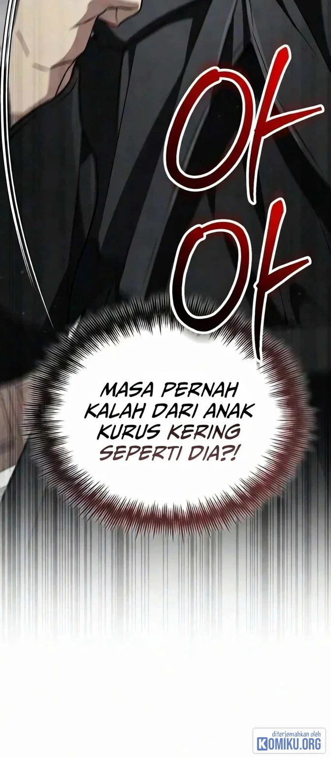 Genius Prismatic Mage Chapter 94 Gambar 15