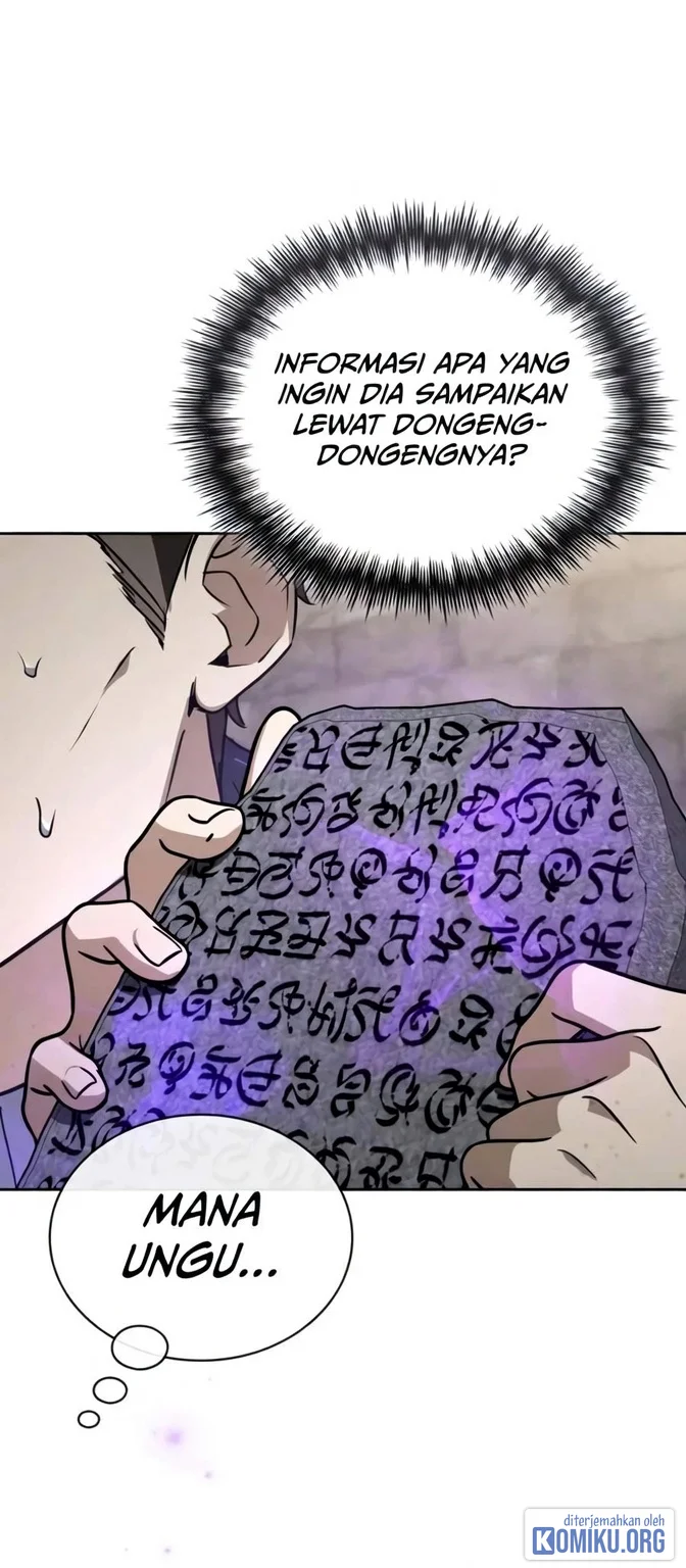 Genius Prismatic Mage Chapter 95 Gambar 14