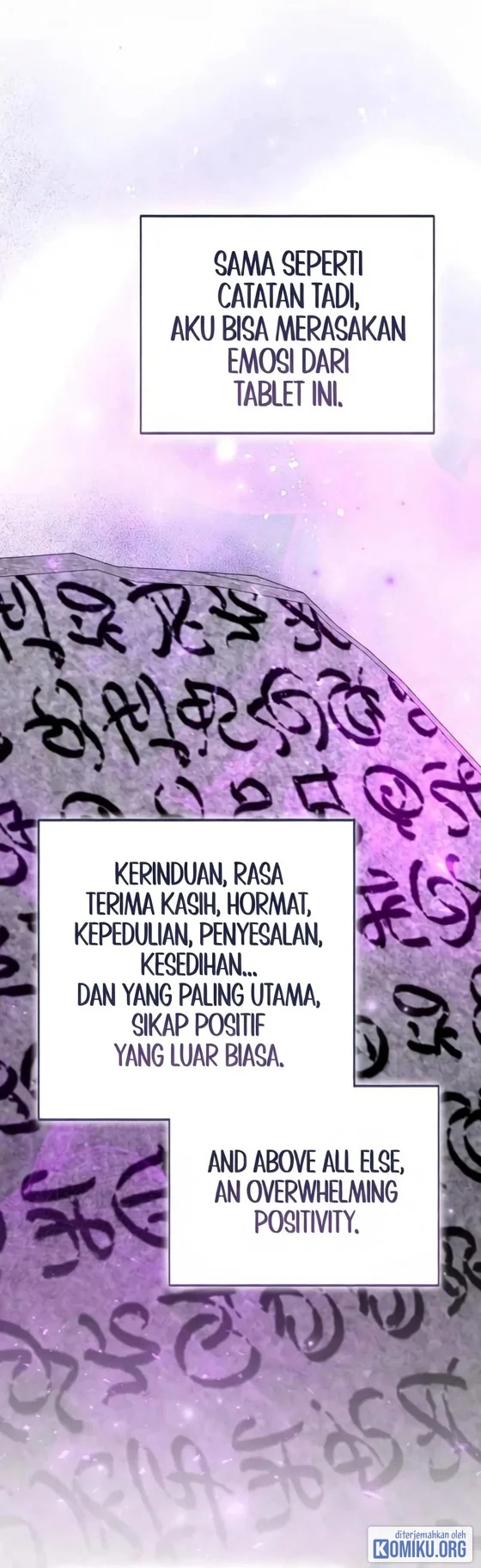 Genius Prismatic Mage Chapter 95 Gambar 15