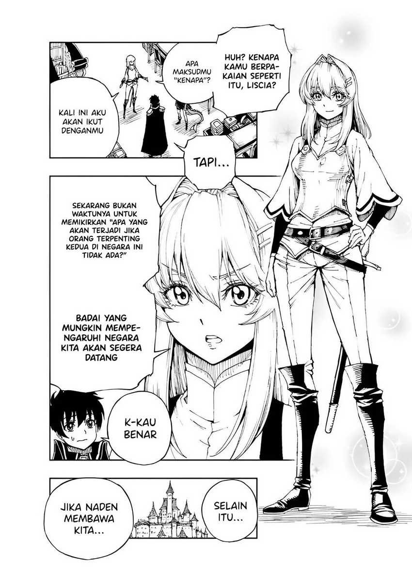 Genjitsu Shugi Yuusha no Oukoku Saikenki Chapter 68 Gambar 5