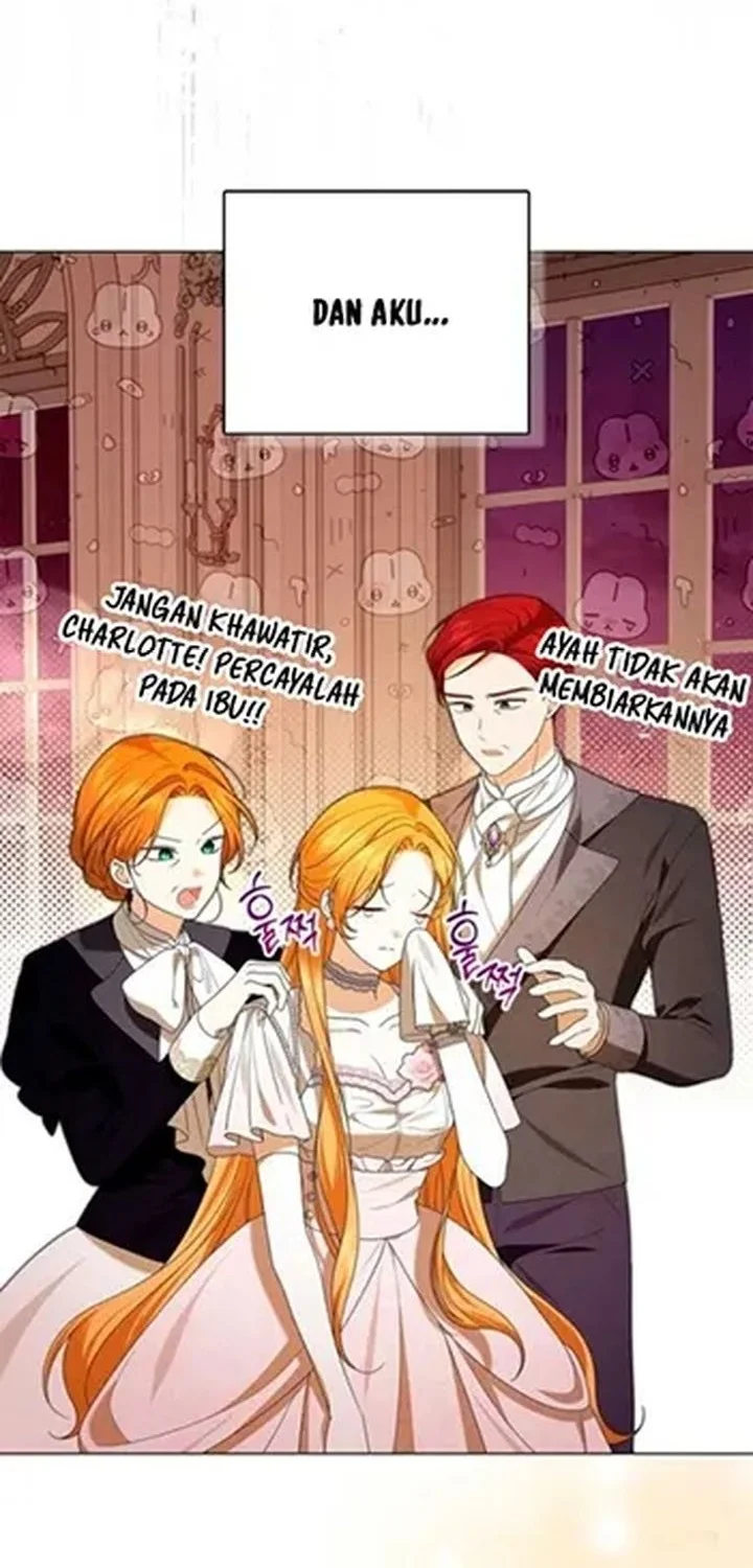 Get in My Bed, Supporting Male Leads! Chapter 16 - Halaman 12