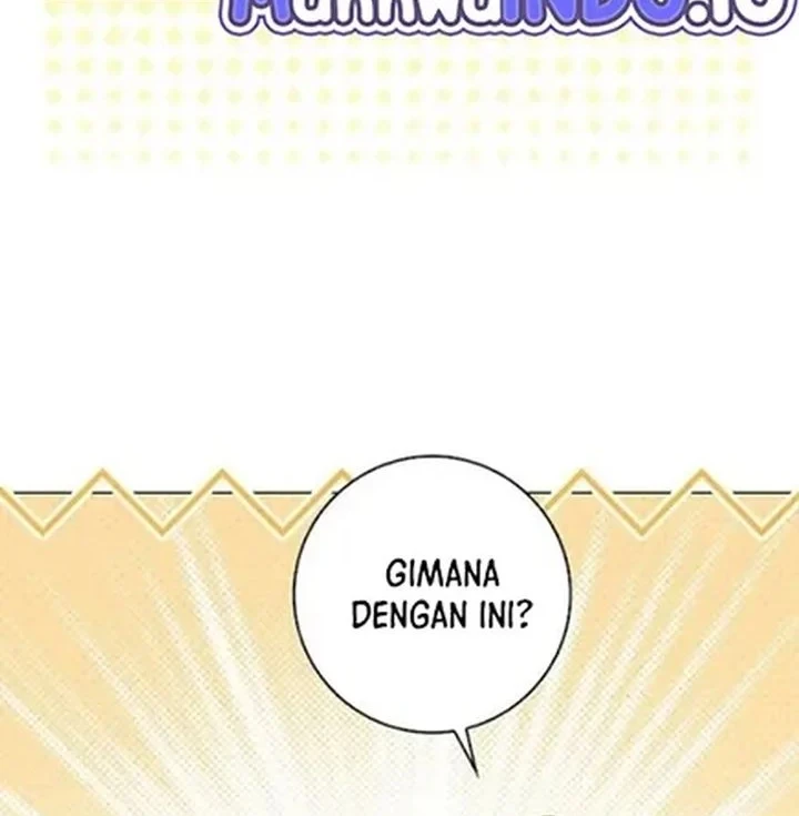 Get in My Bed, Supporting Male Leads! Chapter 31 - Halaman 12