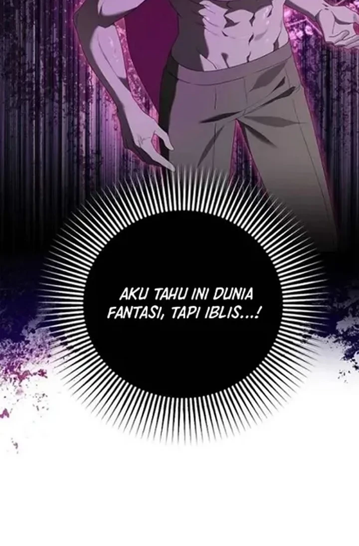 Get in My Bed, Supporting Male Leads! Chapter 32 - Halaman 14