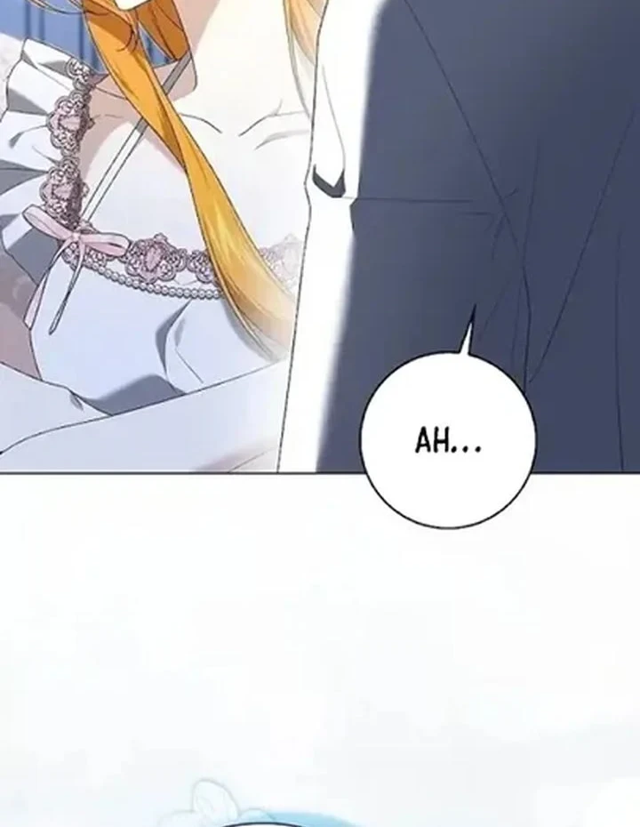 Get in My Bed, Supporting Male Leads! Chapter 33 - Halaman 13