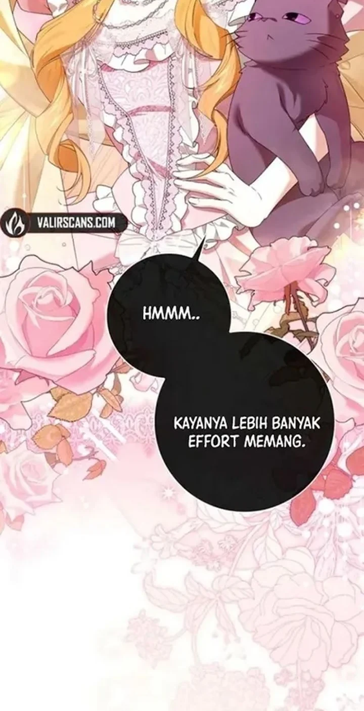 Get in My Bed, Supporting Male Leads! Chapter 47 - Halaman 12