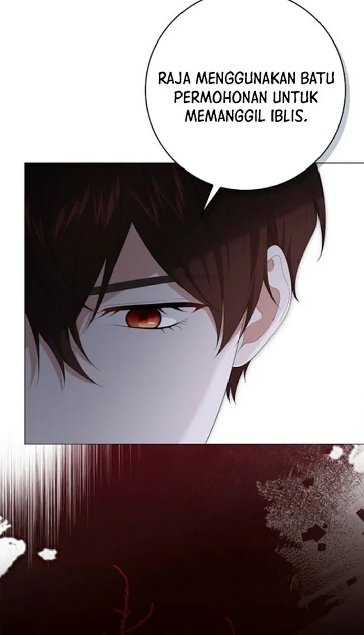 Get in My Bed, Supporting Male Leads! Chapter 53 Gambar 14