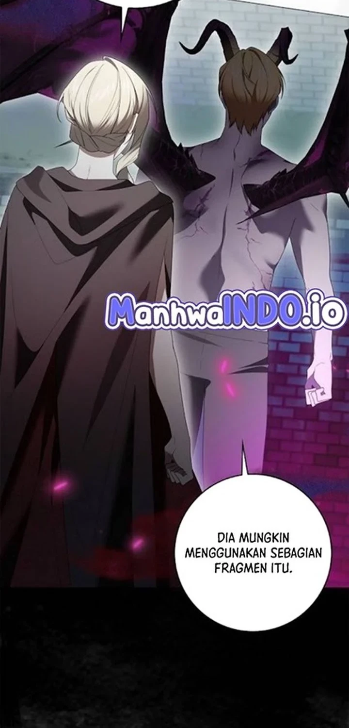 Get in My Bed, Supporting Male Leads! Chapter 55 Gambar 13
