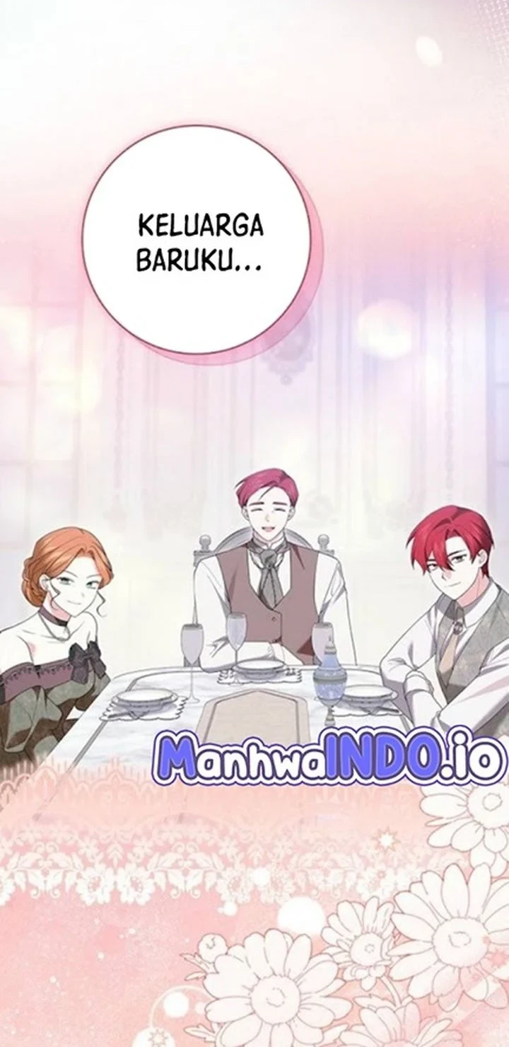 Get in My Bed, Supporting Male Leads! Chapter 56 Gambar 10