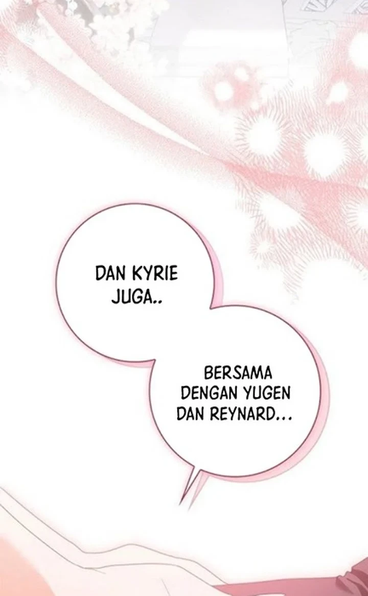 Get in My Bed, Supporting Male Leads! Chapter 56 Gambar 12