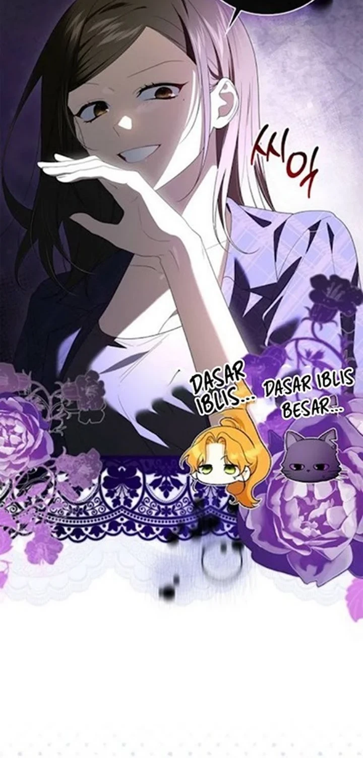 Get in My Bed, Supporting Male Leads! Chapter 57 Gambar 12