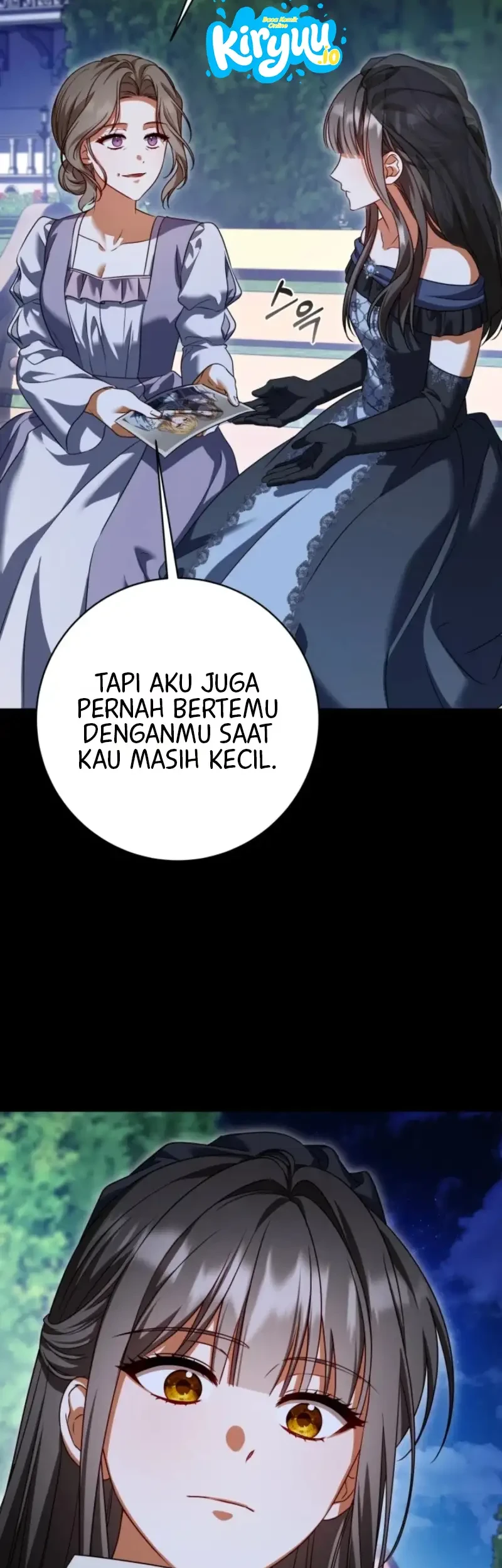 Get Out of My Romance Fantasy Chapter 10 Gambar 11