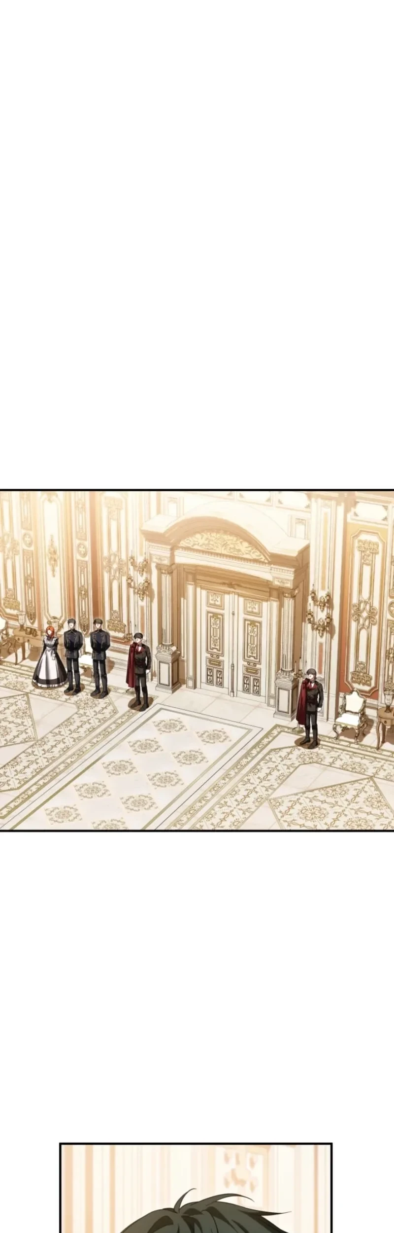 Get Out of My Romance Fantasy Chapter 12 Gambar 12
