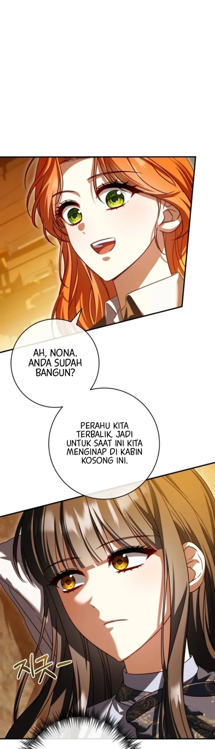 Get Out of My Romance Fantasy Chapter 17 Gambar 9