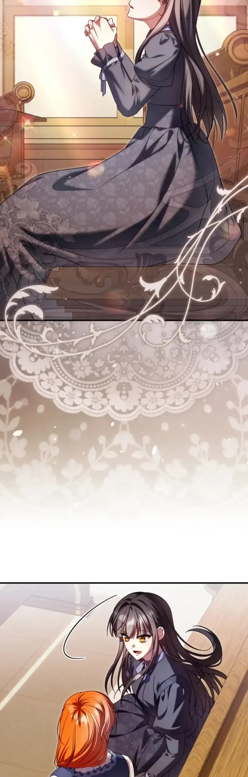 Get Out of My Romance Fantasy Chapter 19 Gambar 11