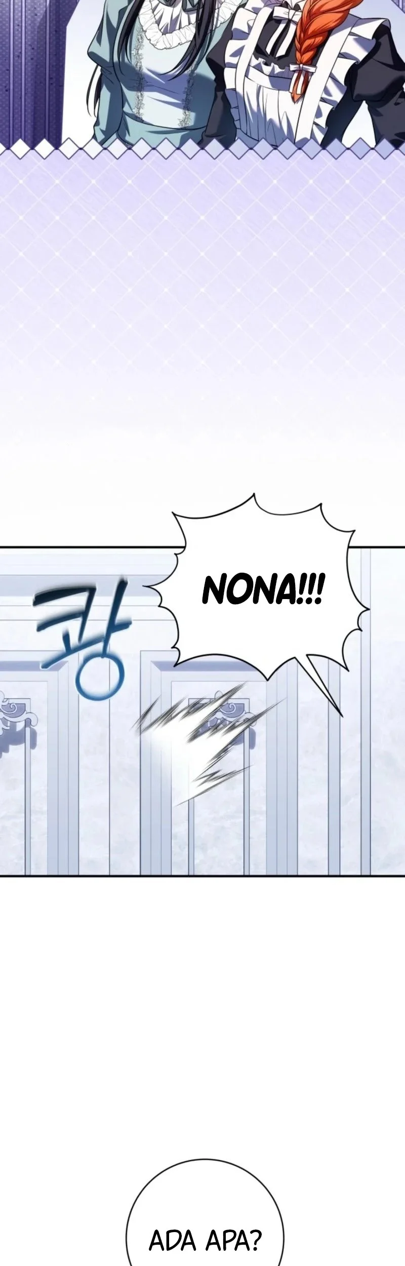 Get Out of My Romance Fantasy Chapter 21 Gambar 10