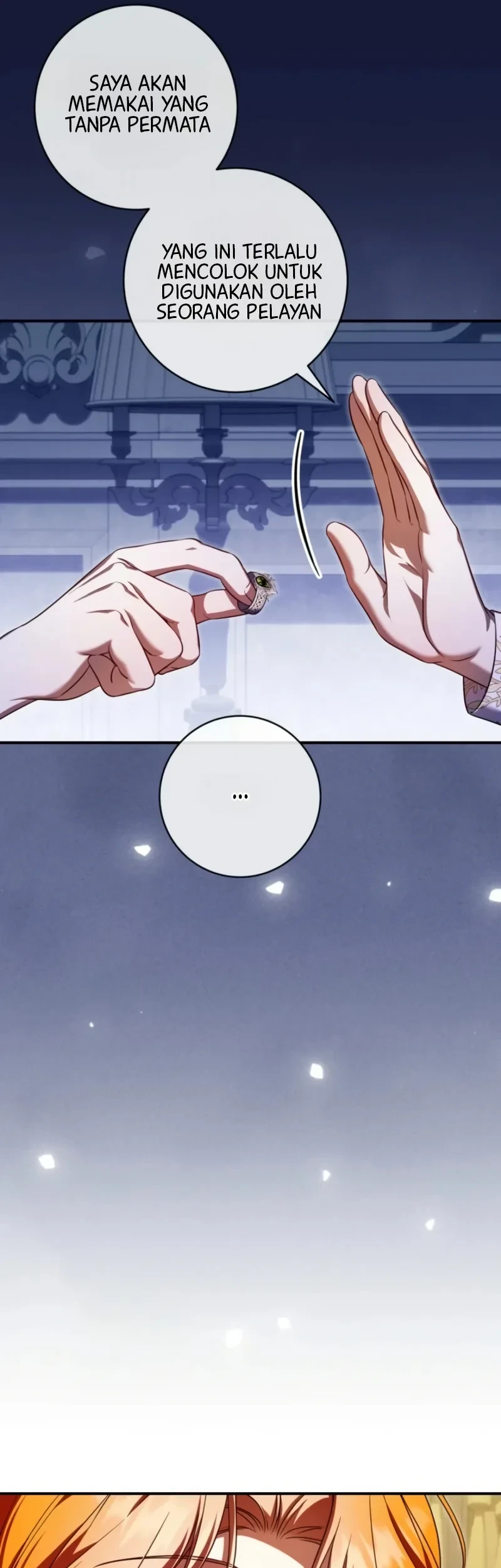 Get Out of My Romance Fantasy Chapter 22 Gambar 10
