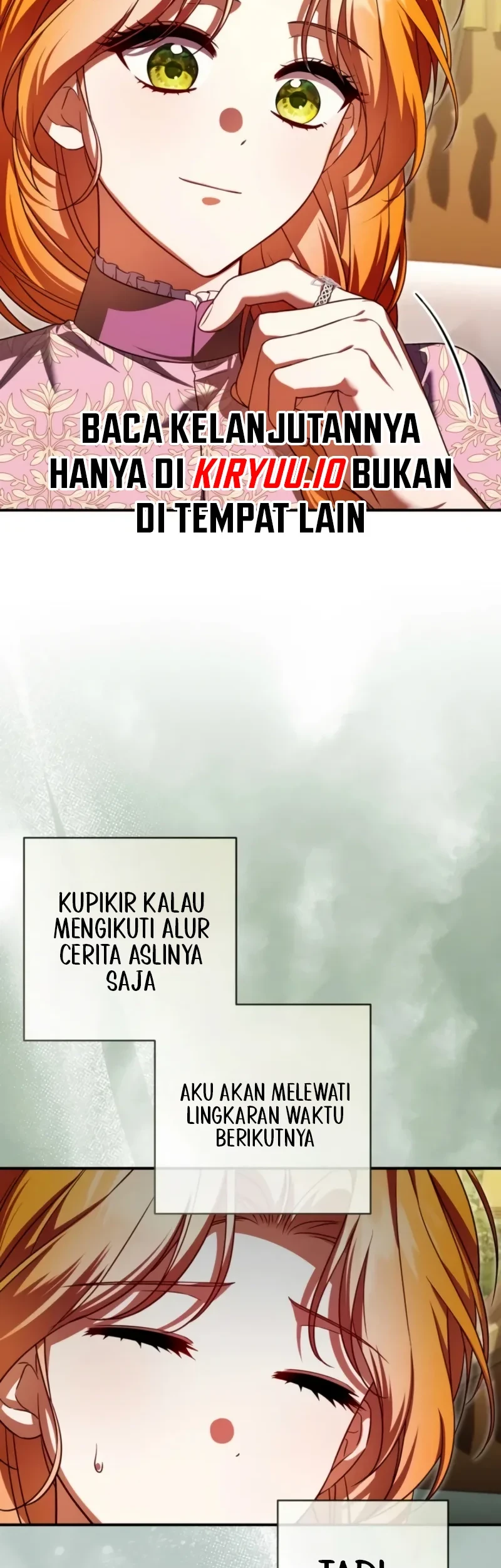 Get Out of My Romance Fantasy Chapter 22 Gambar 11