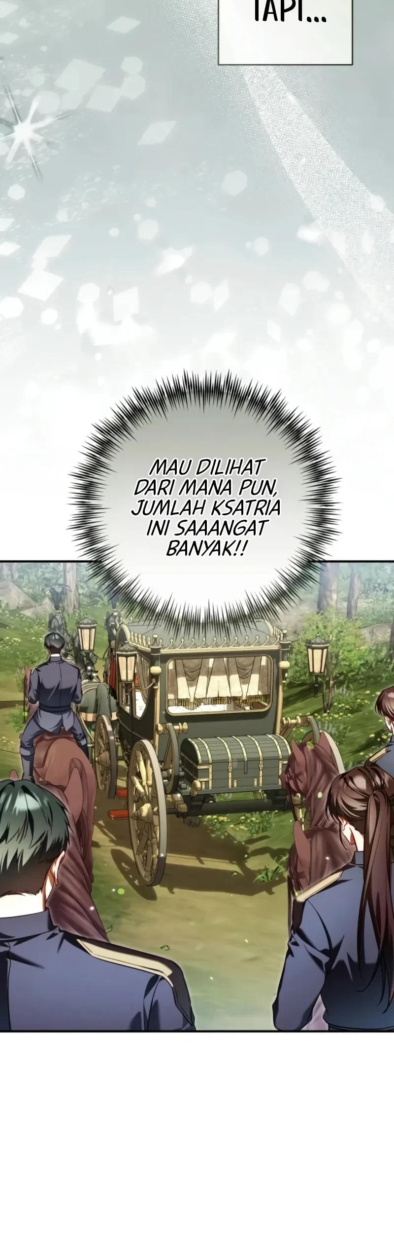 Get Out of My Romance Fantasy Chapter 22 Gambar 12