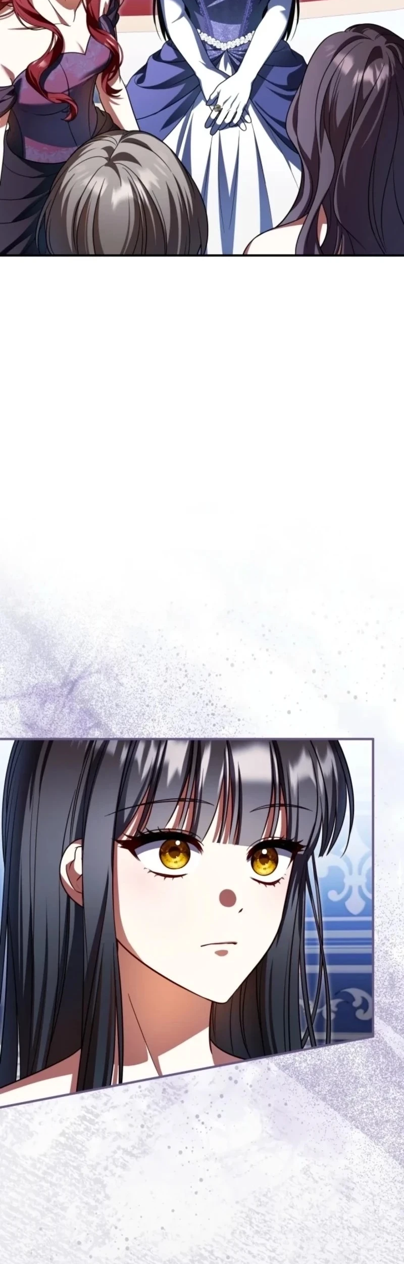 Get Out of My Romance Fantasy Chapter 24 Gambar 10