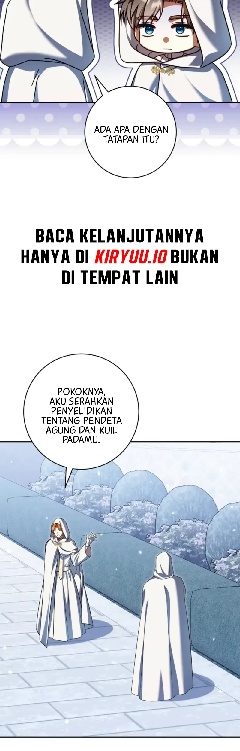 Get Out of My Romance Fantasy Chapter 25 Gambar 9