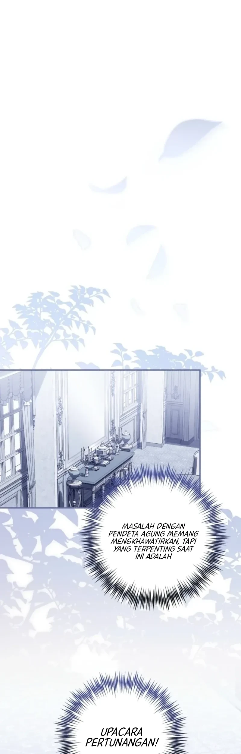 Get Out of My Romance Fantasy Chapter 25 Gambar 10