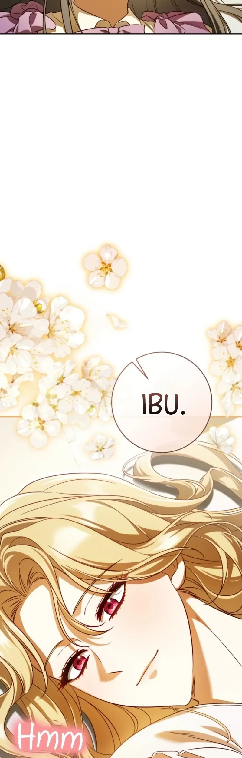 Get Out of My Romance Fantasy Chapter 3 Gambar 12