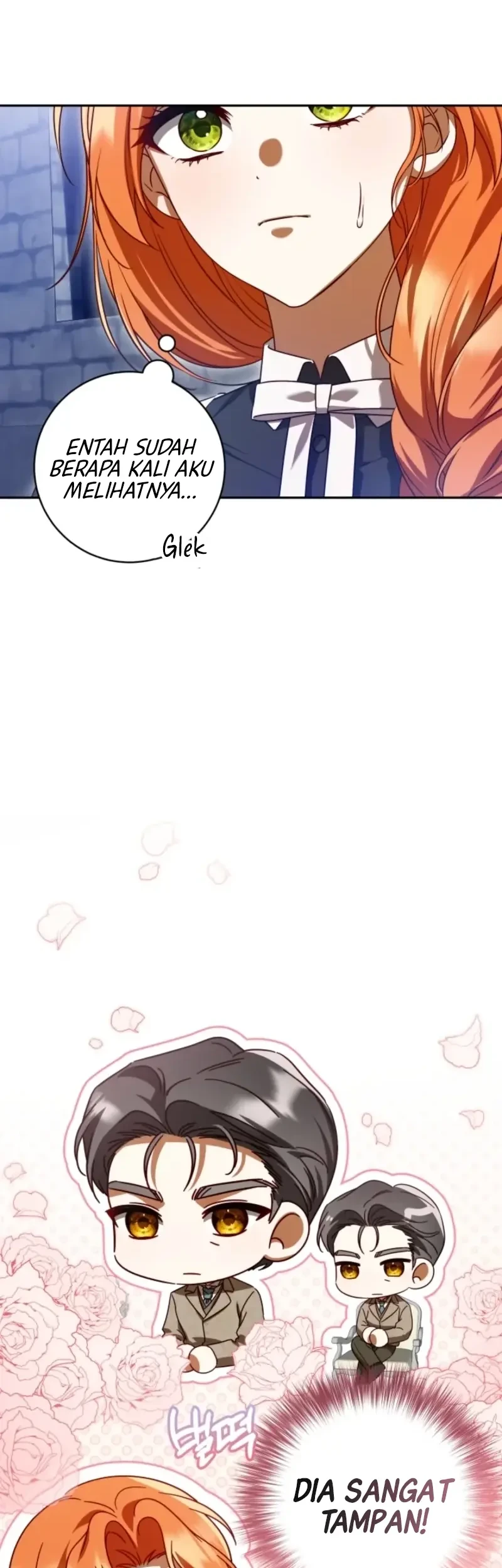 Get Out of My Romance Fantasy Chapter 4 Gambar 11