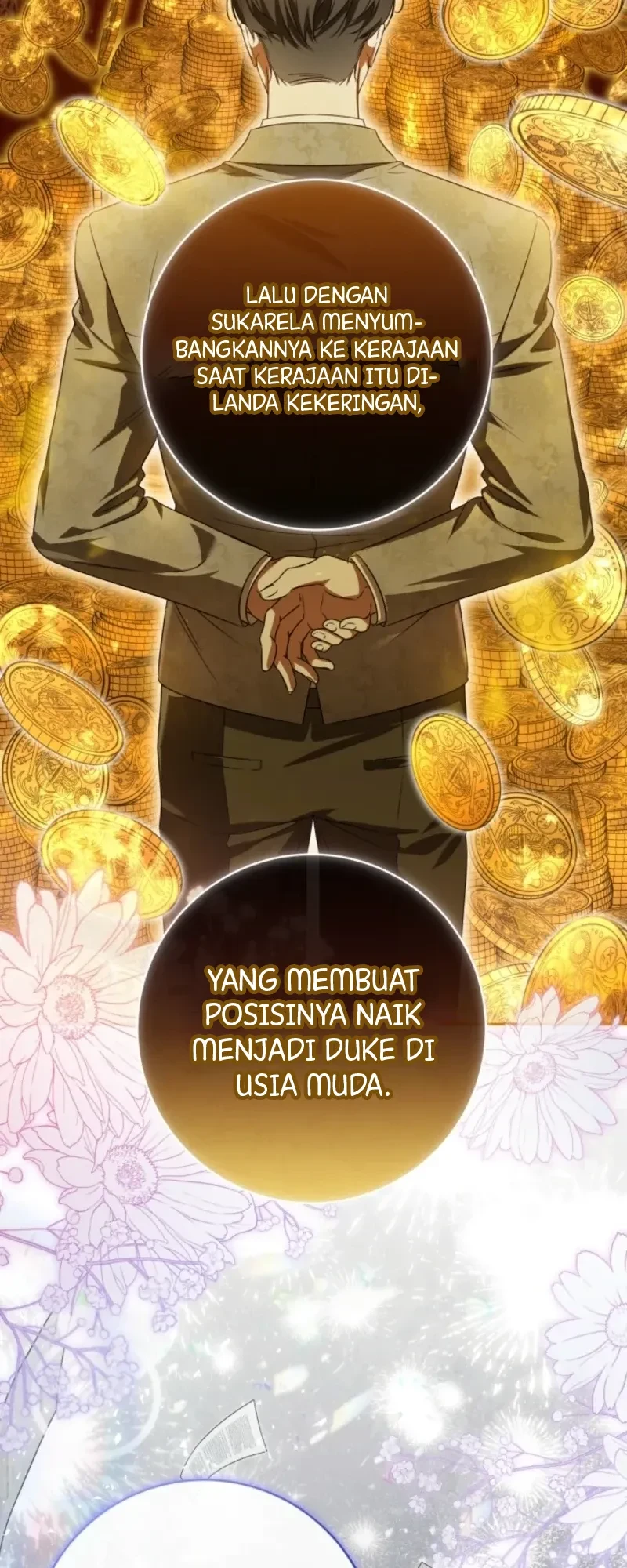 Get Out of My Romance Fantasy Chapter 5 Gambar 11