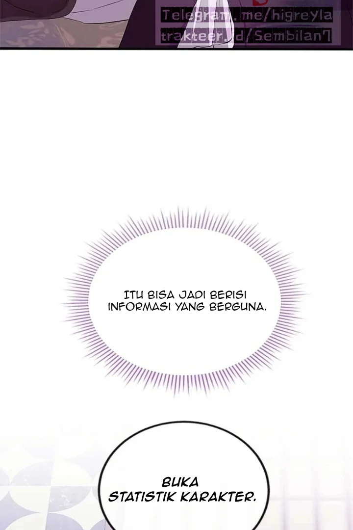 Get out of my way, I will Decide the Ending Chapter 65 Gambar 18