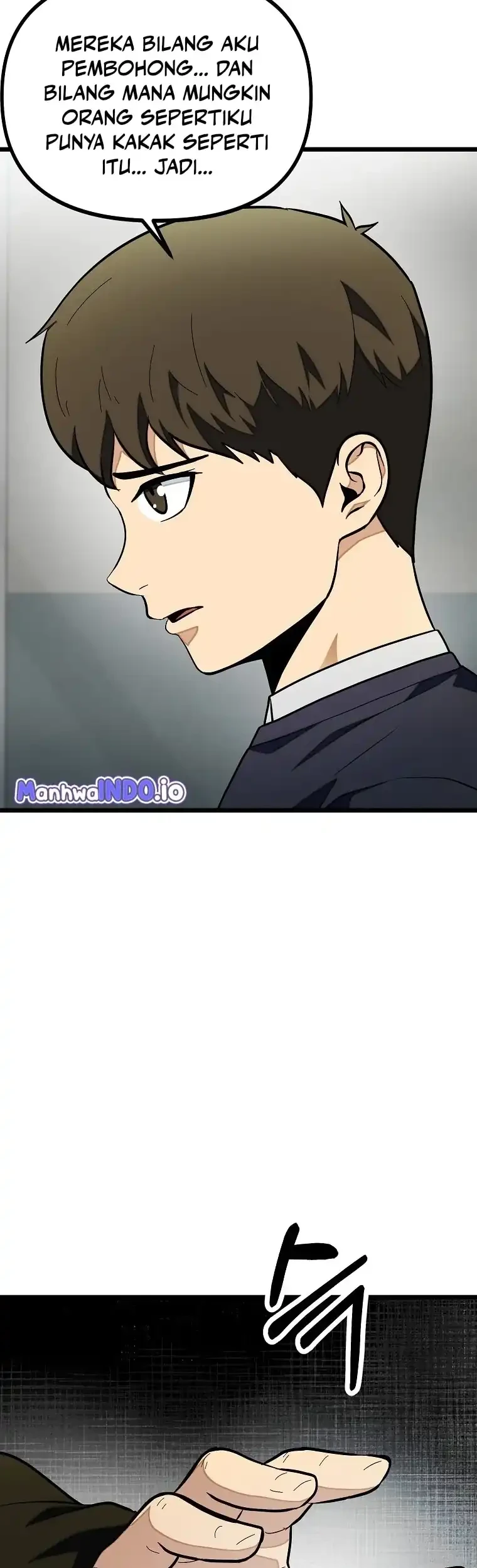 Get Some Honey by Copying Skills Chapter 23 Gambar 11