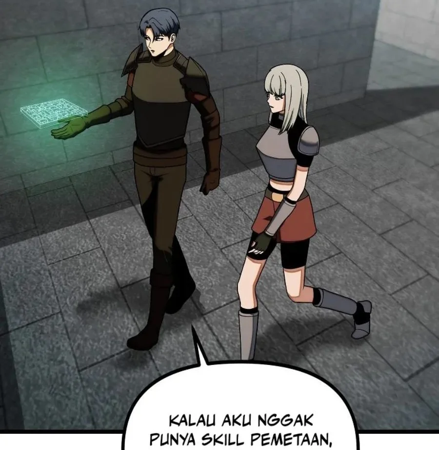 Get Some Honey by Copying Skills Chapter 32 Gambar 12