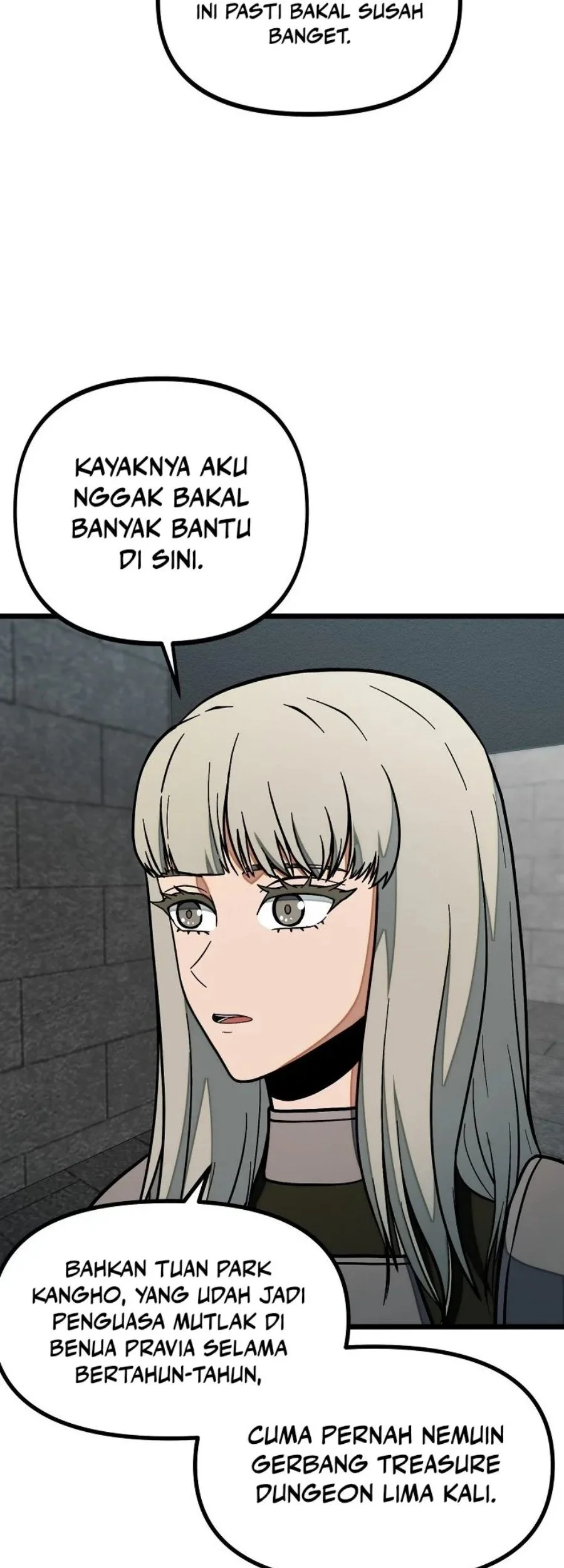 Get Some Honey by Copying Skills Chapter 32 Gambar 13