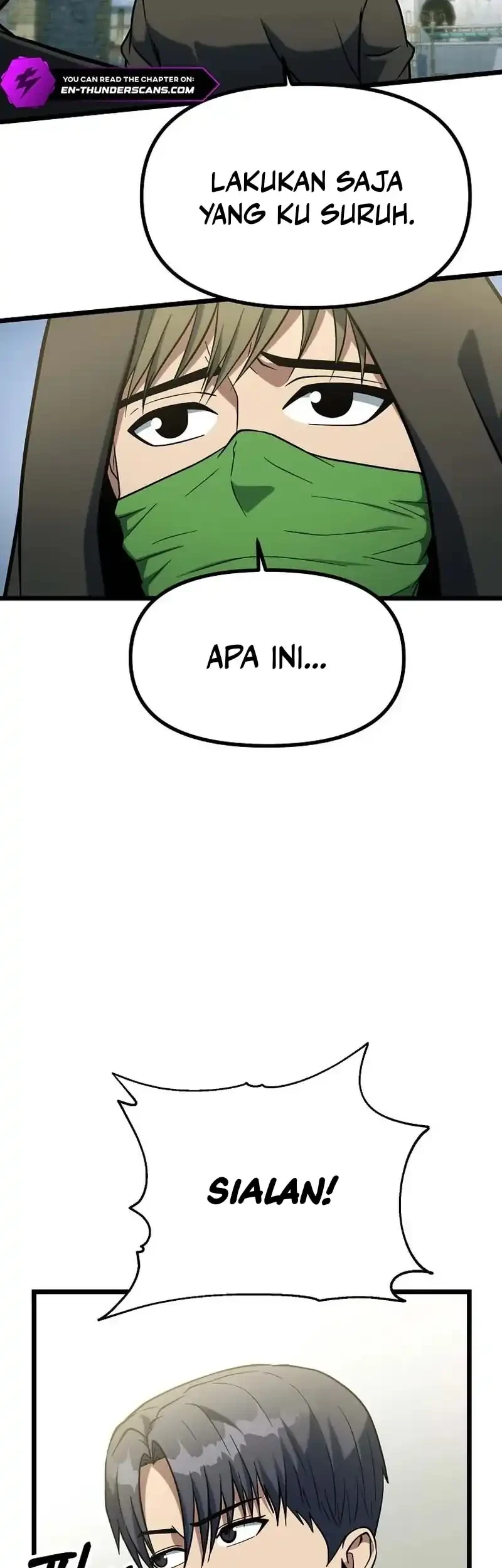 Get Some Honey by Copying Skills Chapter 37 Gambar 11