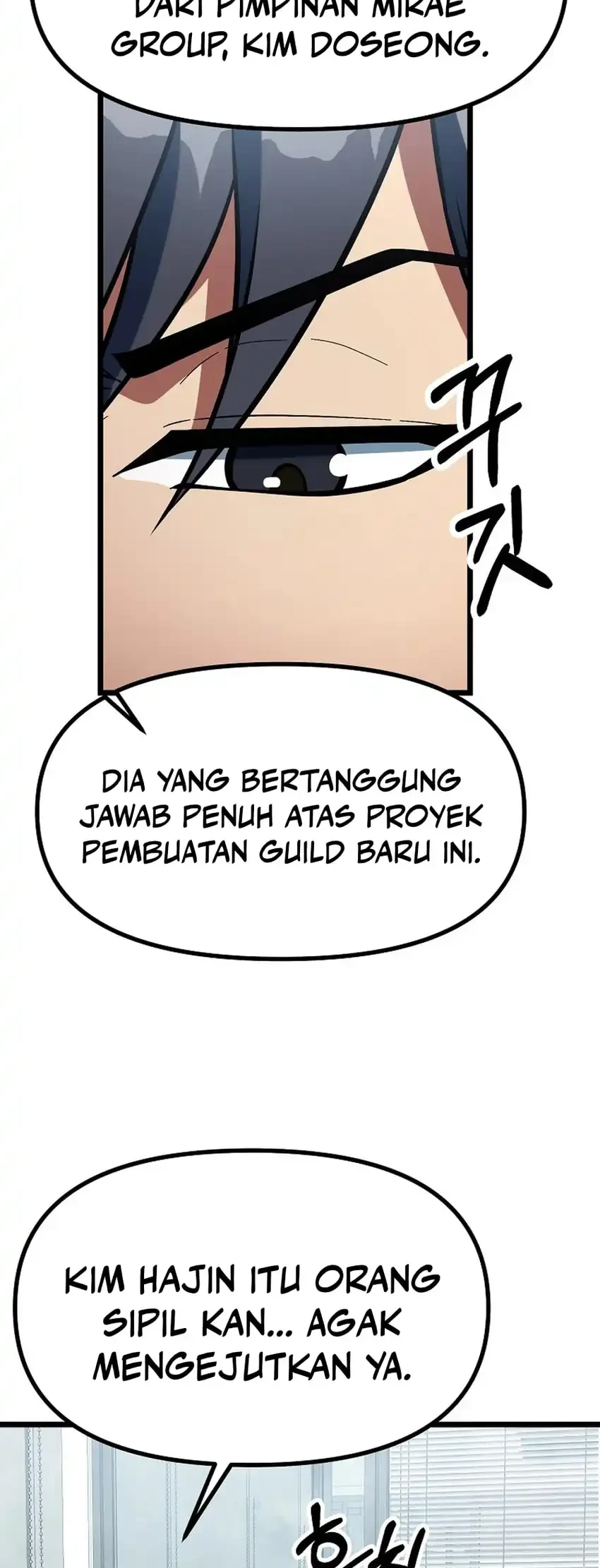 Get Some Honey by Copying Skills Chapter 43 Gambar 12