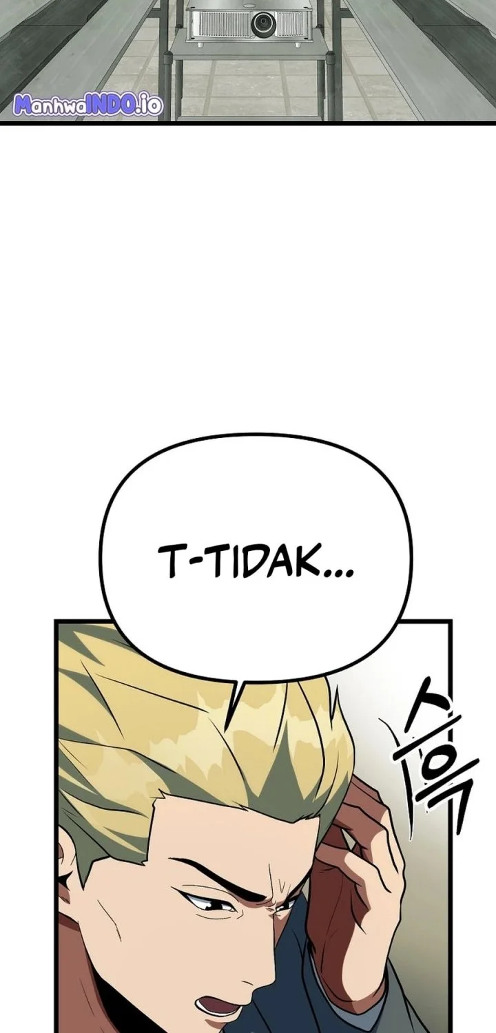 Get Some Honey by Copying Skills Chapter 46 Gambar 12