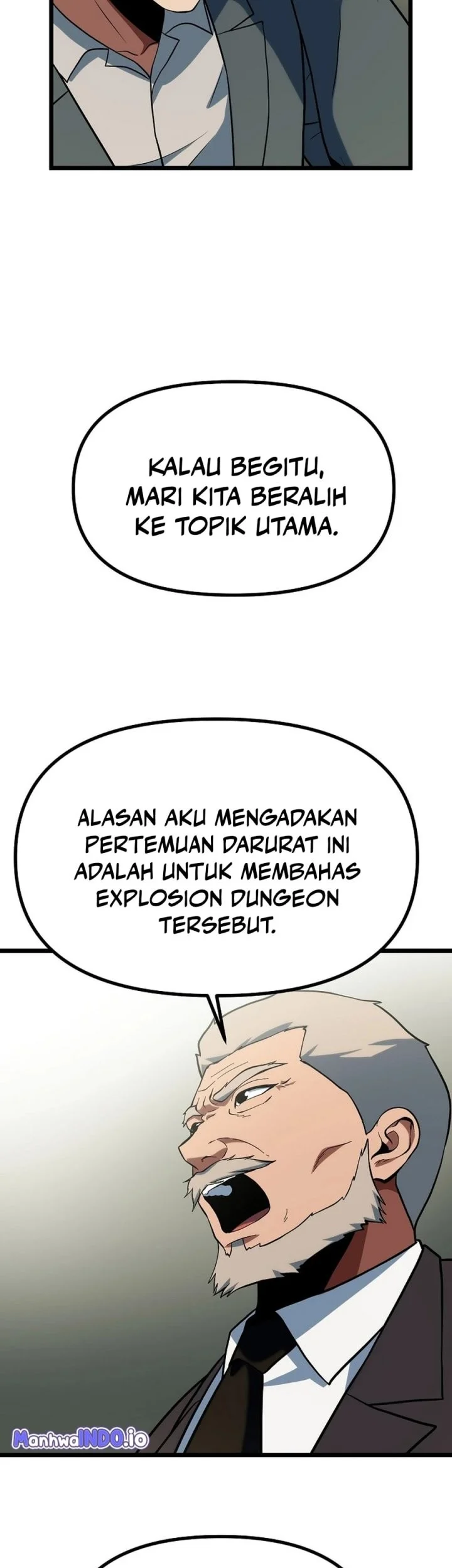 Get Some Honey by Copying Skills Chapter 46 Gambar 13
