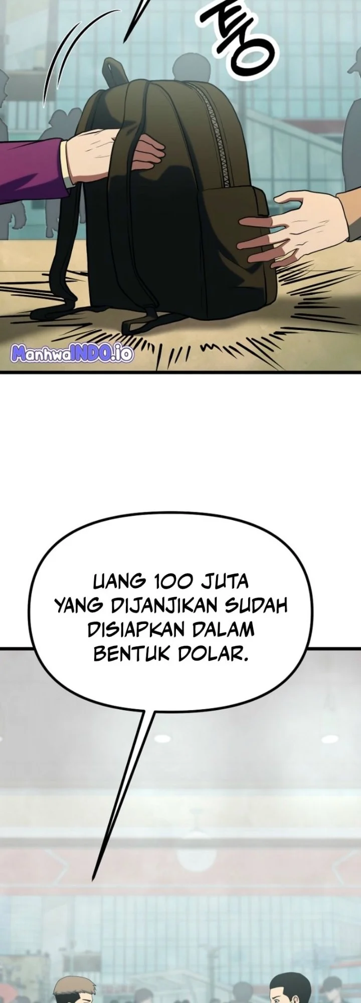 Get Some Honey by Copying Skills Chapter 47 Gambar 10