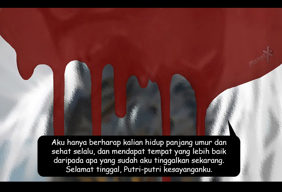 Ghost Blade Chapter 4.2 Gambar 4