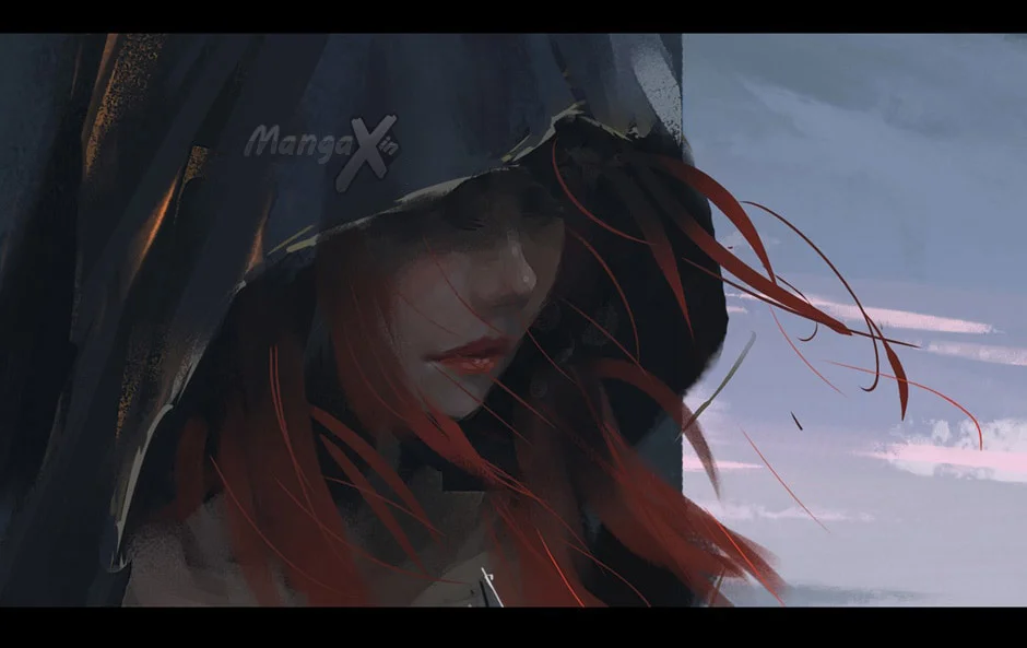 Ghost Blade Chapter 5.4 Gambar 4