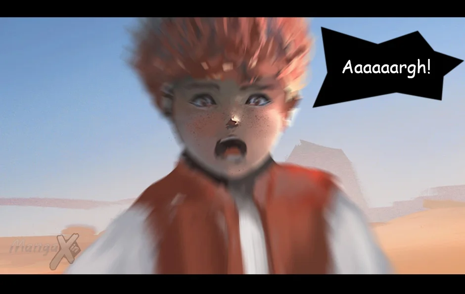 Ghost Blade Chapter 6.2 Gambar 4